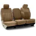 Coverking Velour for Seat Covers  2004-2010 GMC Canyon - (F), CSCV12-GM7179 CSCV12GM7179